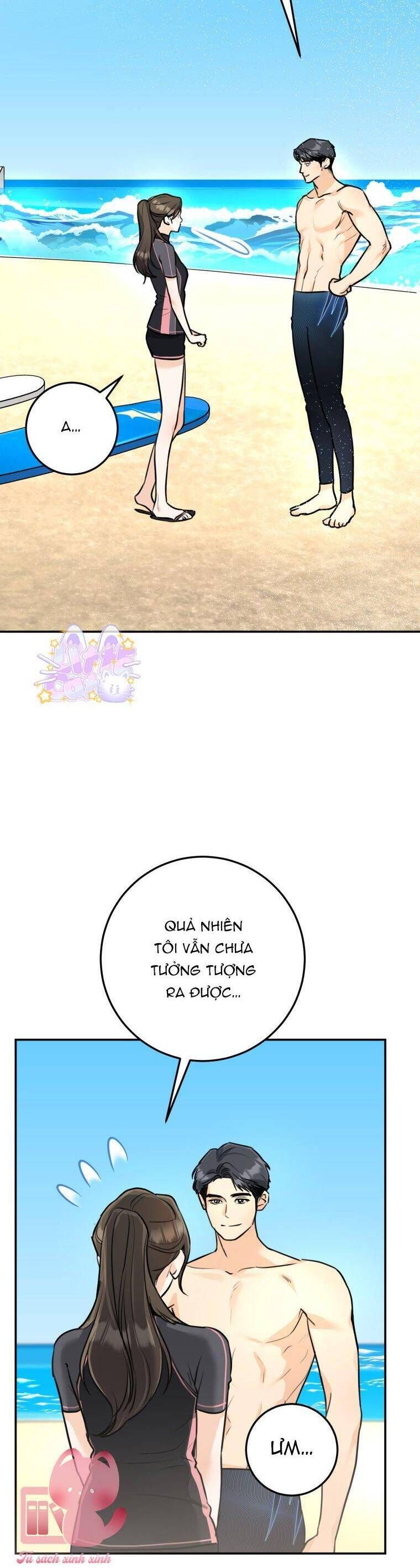 Chuyện Kết Hôn Chapter 19 - 6