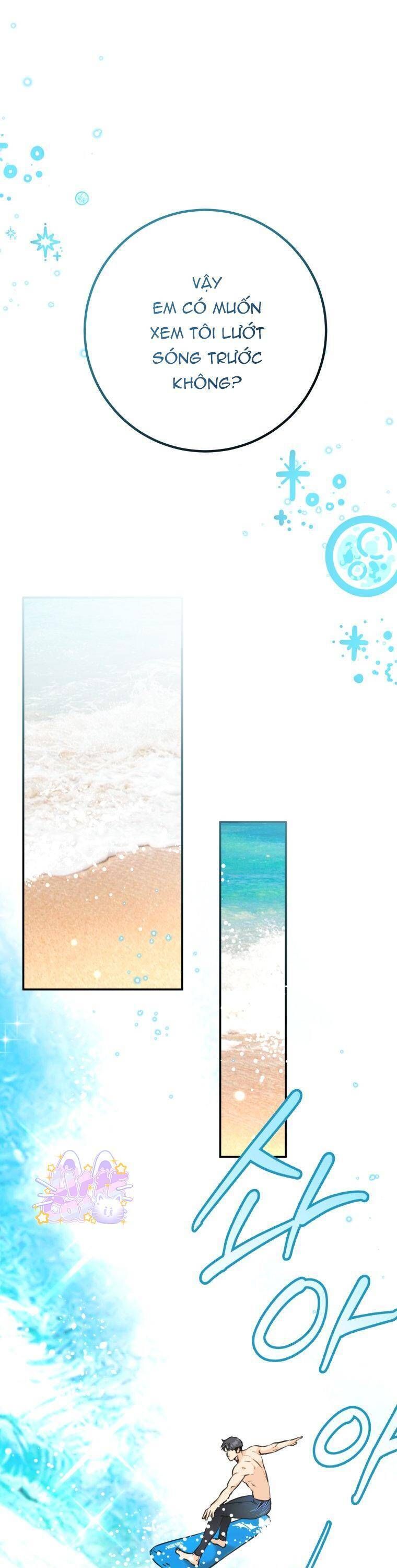 Chuyện Kết Hôn Chapter 19 - 7