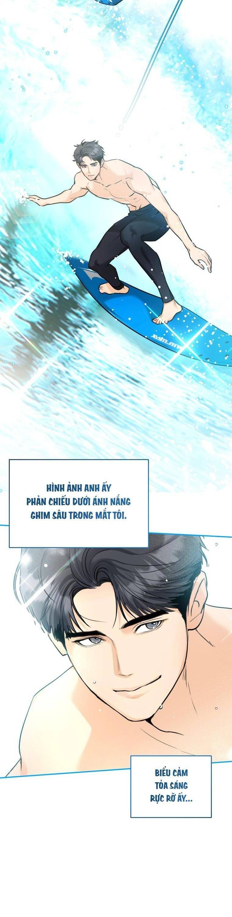 Chuyện Kết Hôn Chapter 19 - 8