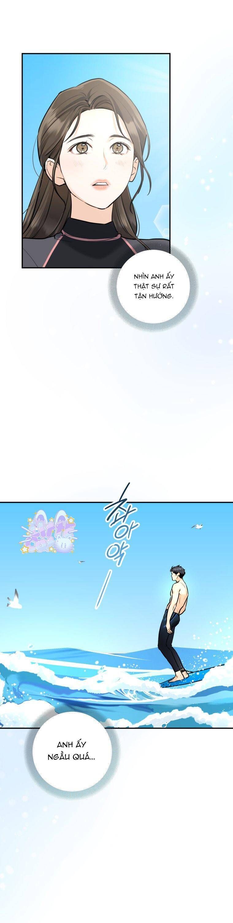 Chuyện Kết Hôn Chapter 19 - 9