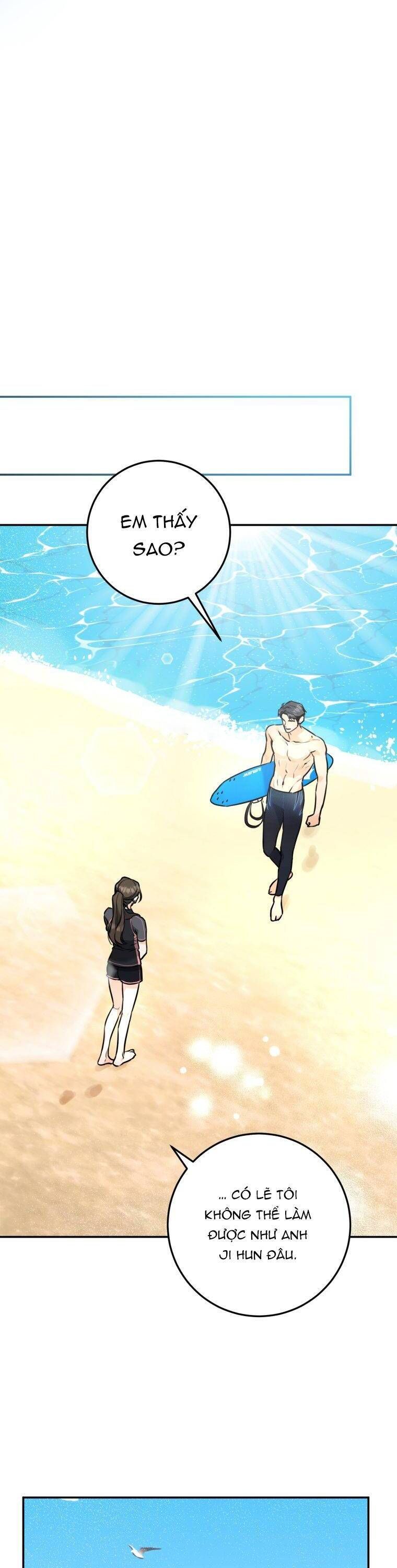 Chuyện Kết Hôn Chapter 19 - 10