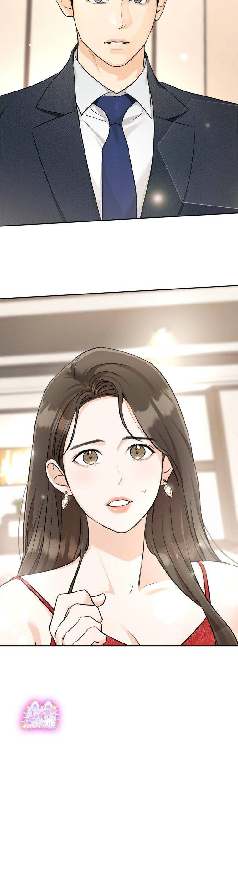 Chuyện Kết Hôn Chapter 2 - 2