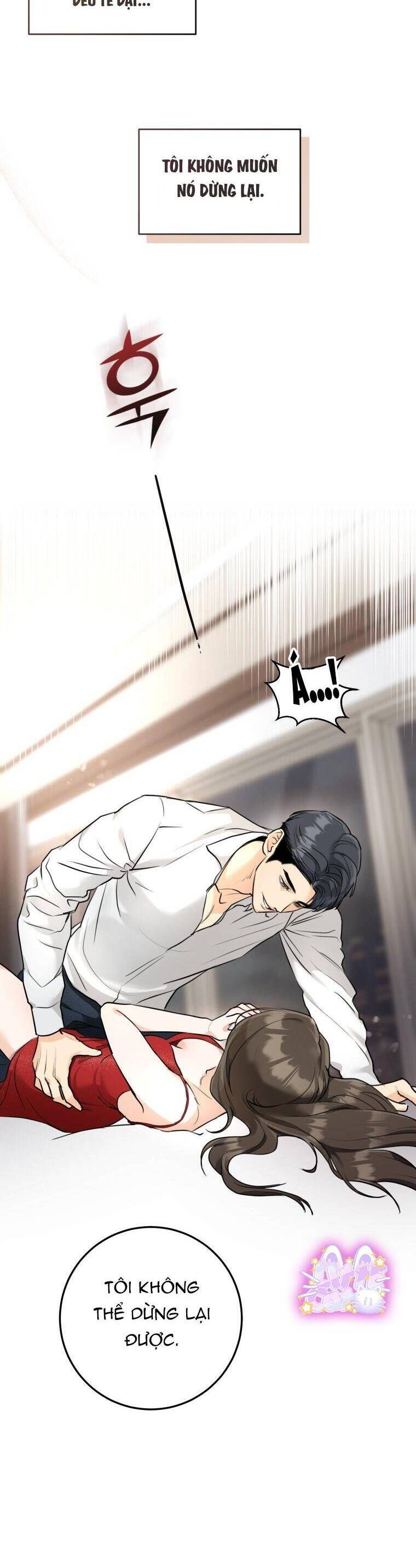 Chuyện Kết Hôn Chapter 2 - 12