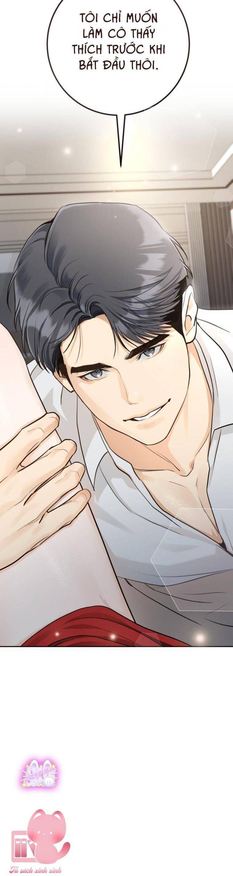 Chuyện Kết Hôn Chapter 2 - 14