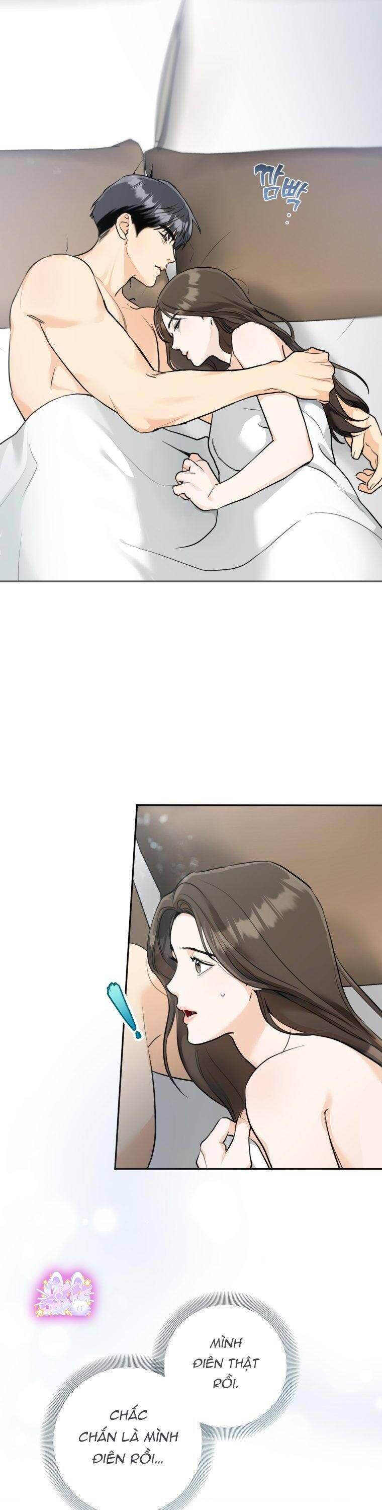 Chuyện Kết Hôn Chapter 2 - 16