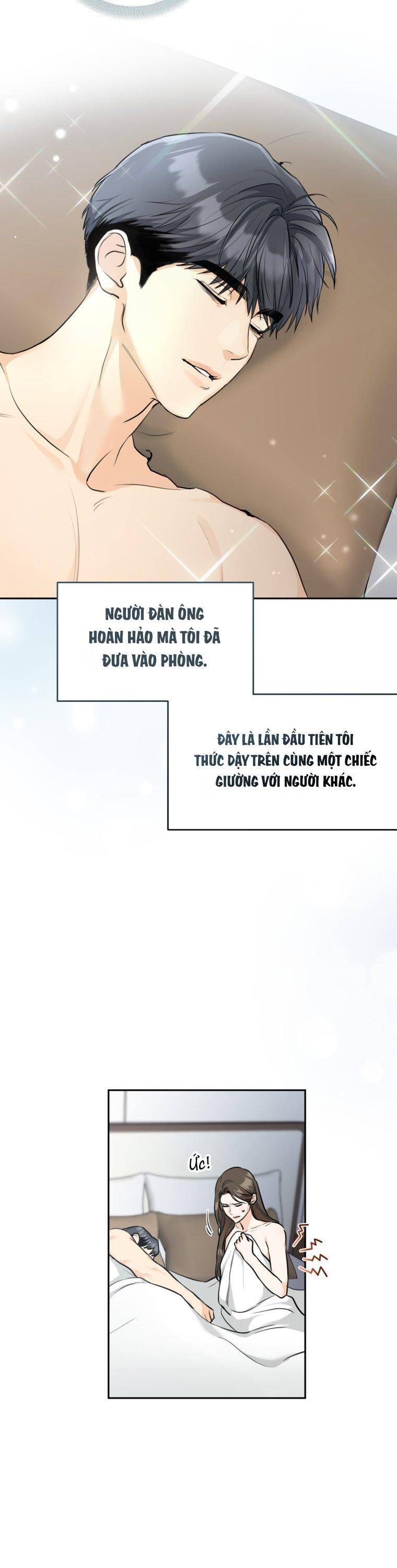 Chuyện Kết Hôn Chapter 2 - 17