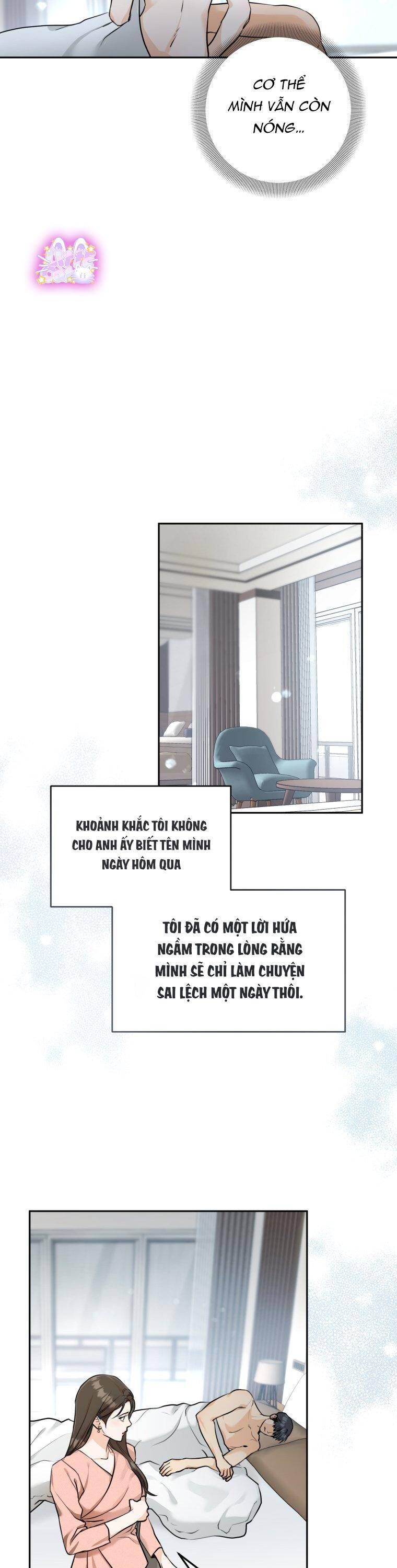 Chuyện Kết Hôn Chapter 2 - 19
