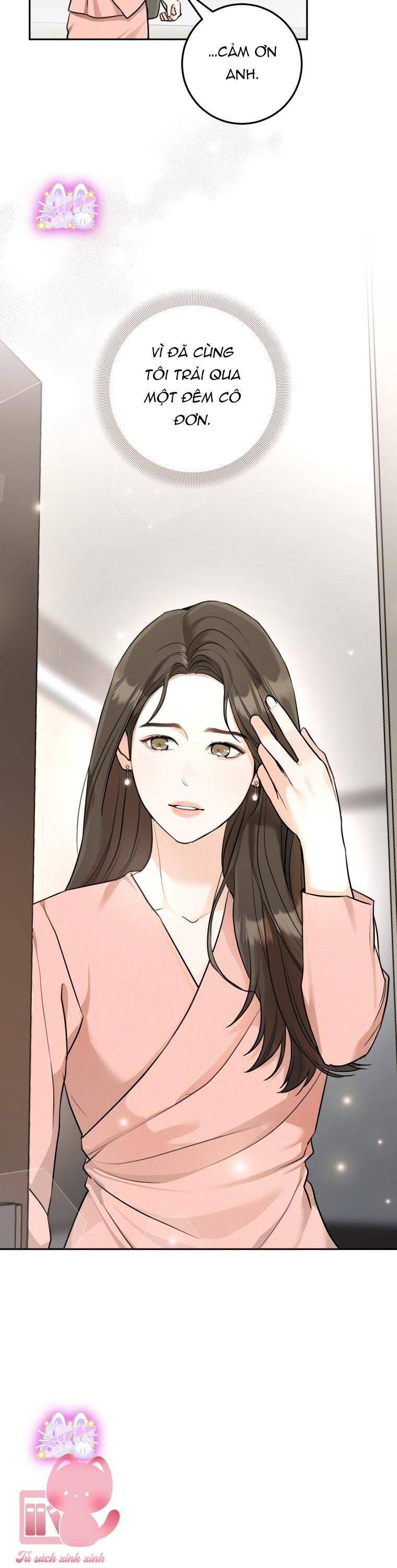 Chuyện Kết Hôn Chapter 2 - 20