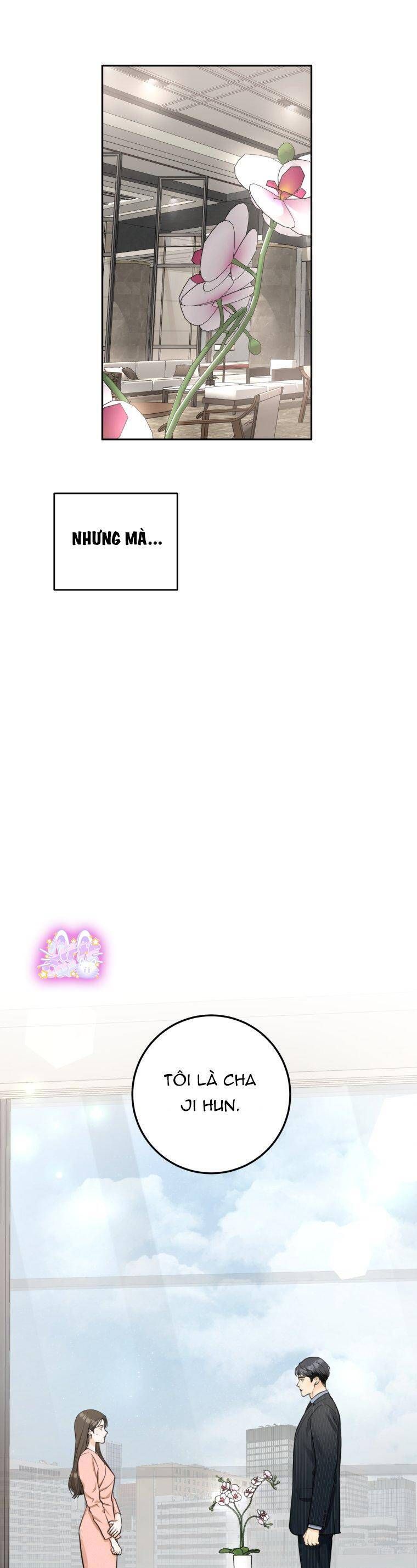 Chuyện Kết Hôn Chapter 2 - 21