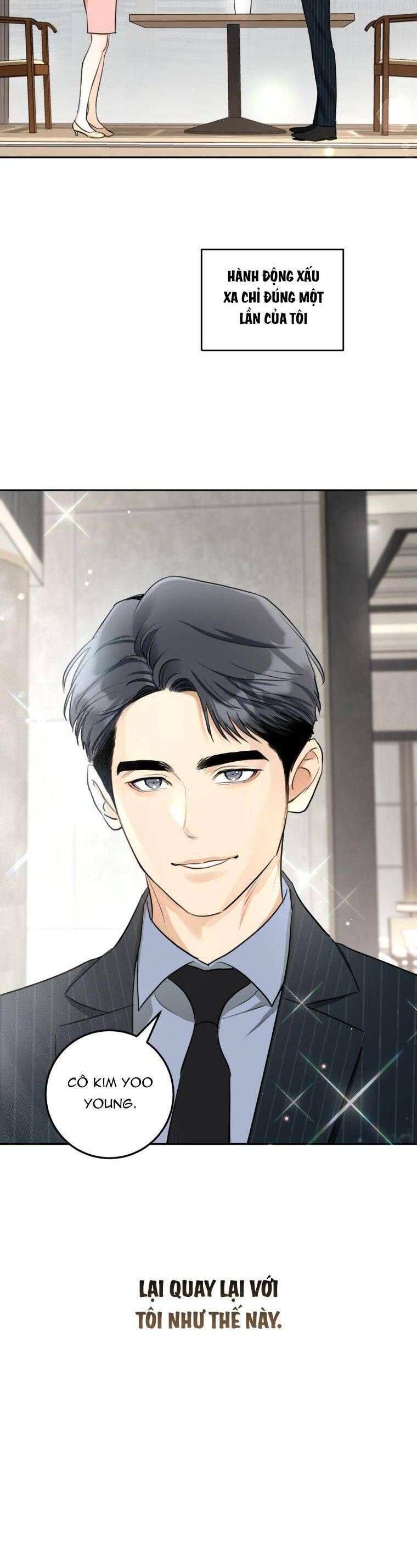 Chuyện Kết Hôn Chapter 2 - 22