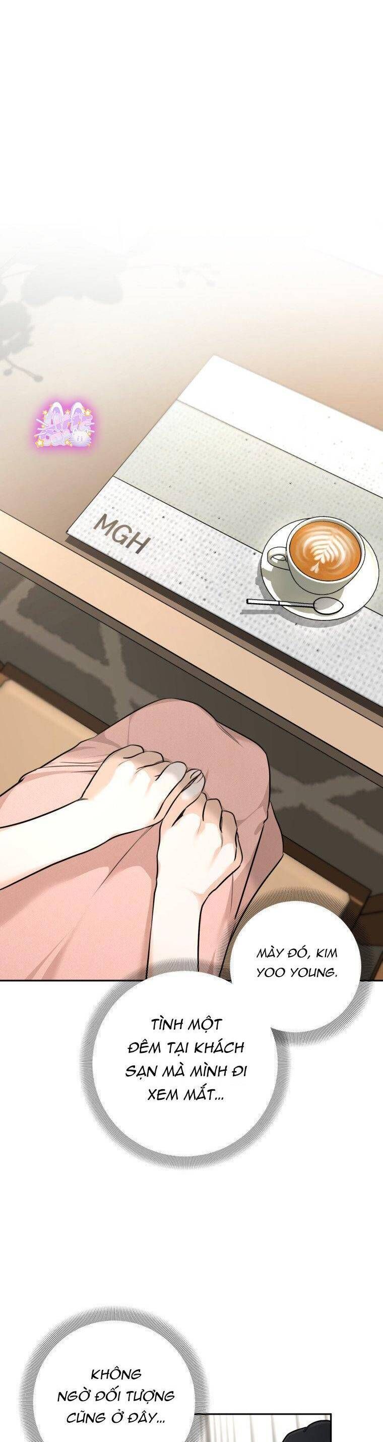 Chuyện Kết Hôn Chapter 2 - 23