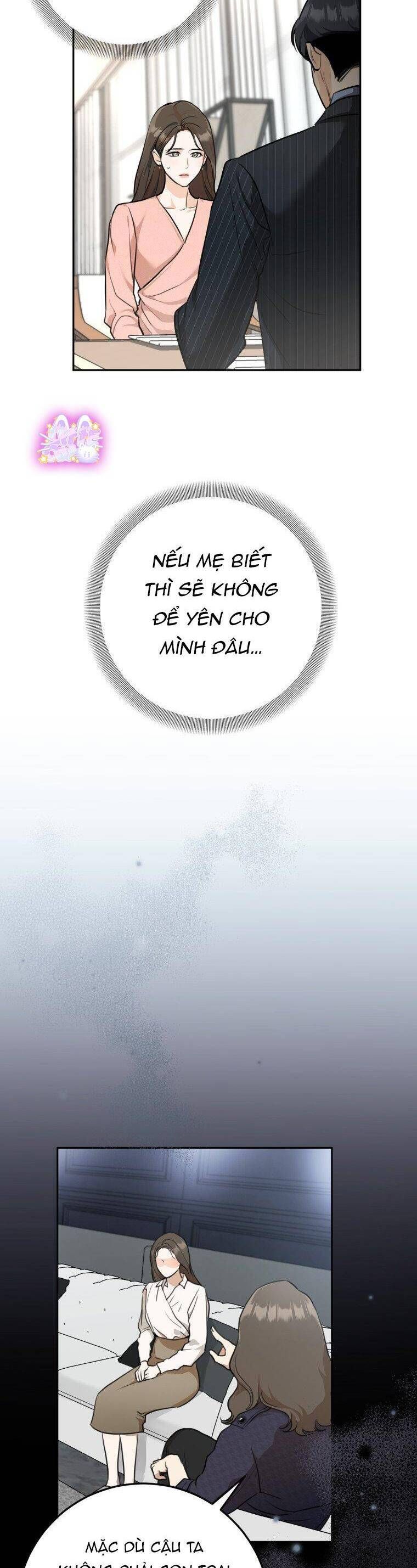 Chuyện Kết Hôn Chapter 2 - 24