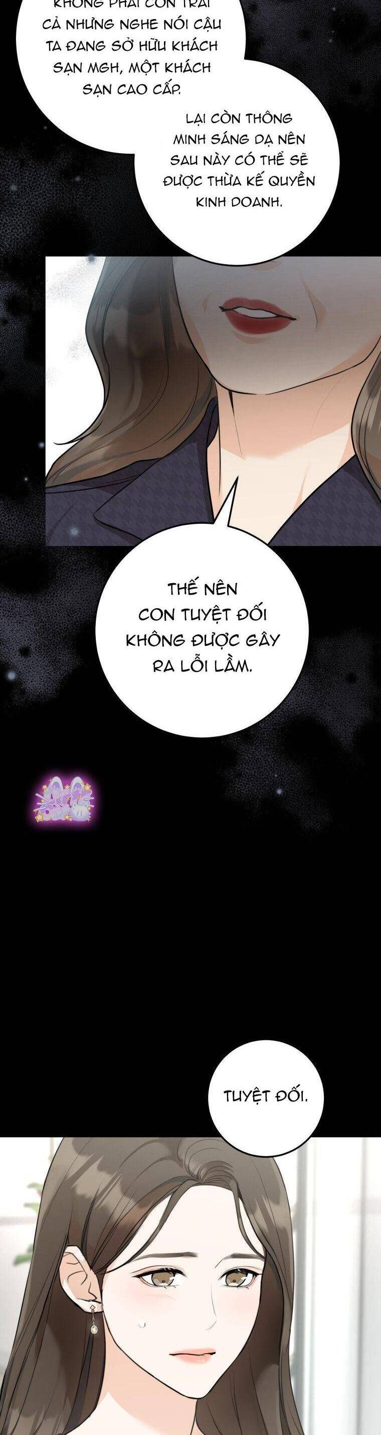 Chuyện Kết Hôn Chapter 2 - 25