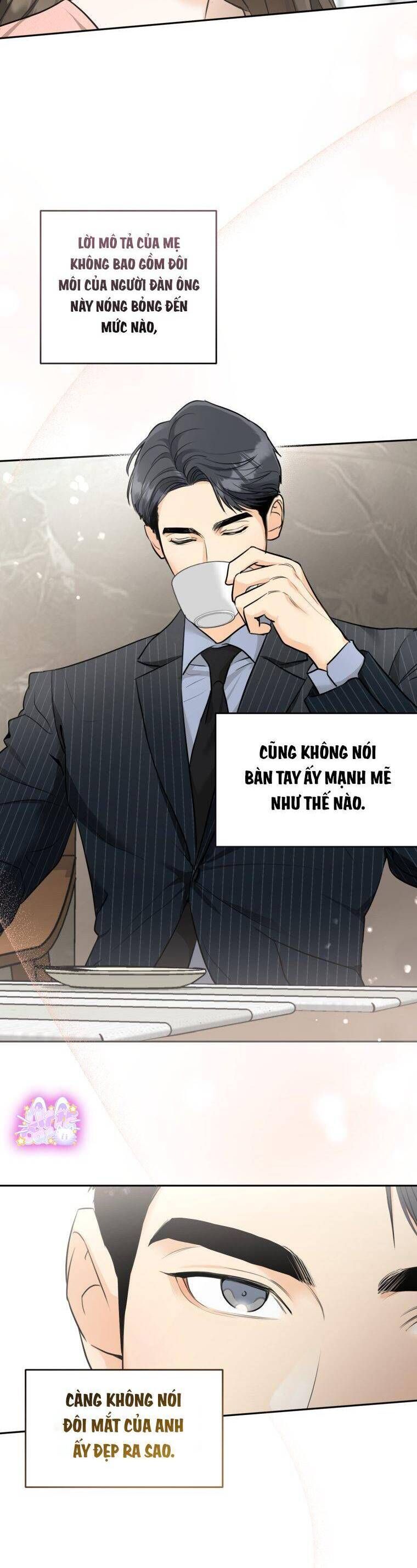 Chuyện Kết Hôn Chapter 2 - 26