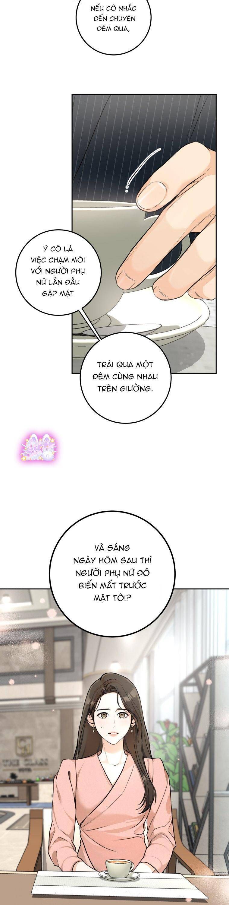 Chuyện Kết Hôn Chapter 2 - 28