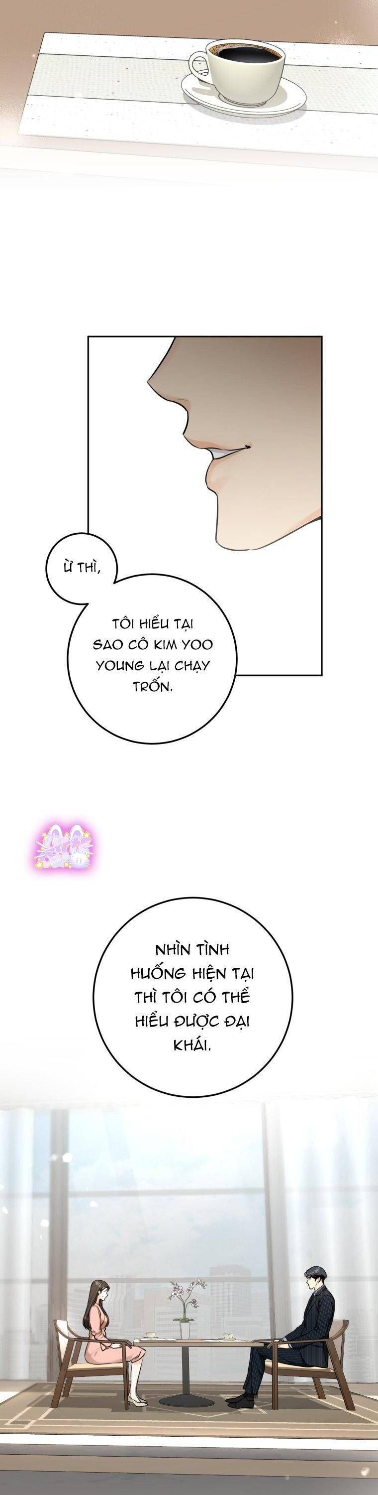 Chuyện Kết Hôn Chapter 2 - 29