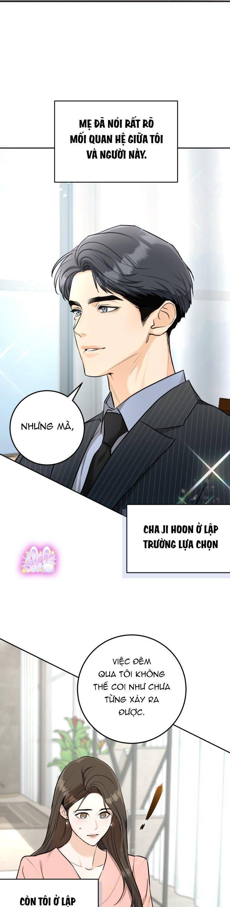 Chuyện Kết Hôn Chapter 2 - 30