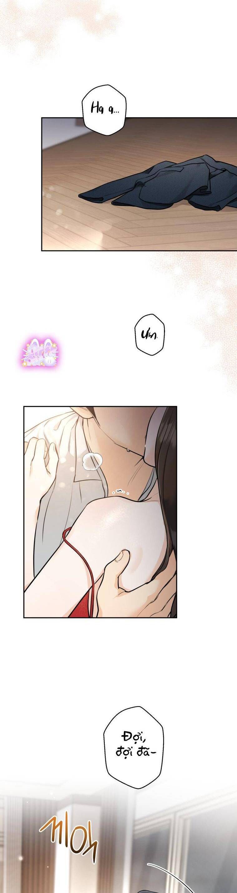 Chuyện Kết Hôn Chapter 2 - 4