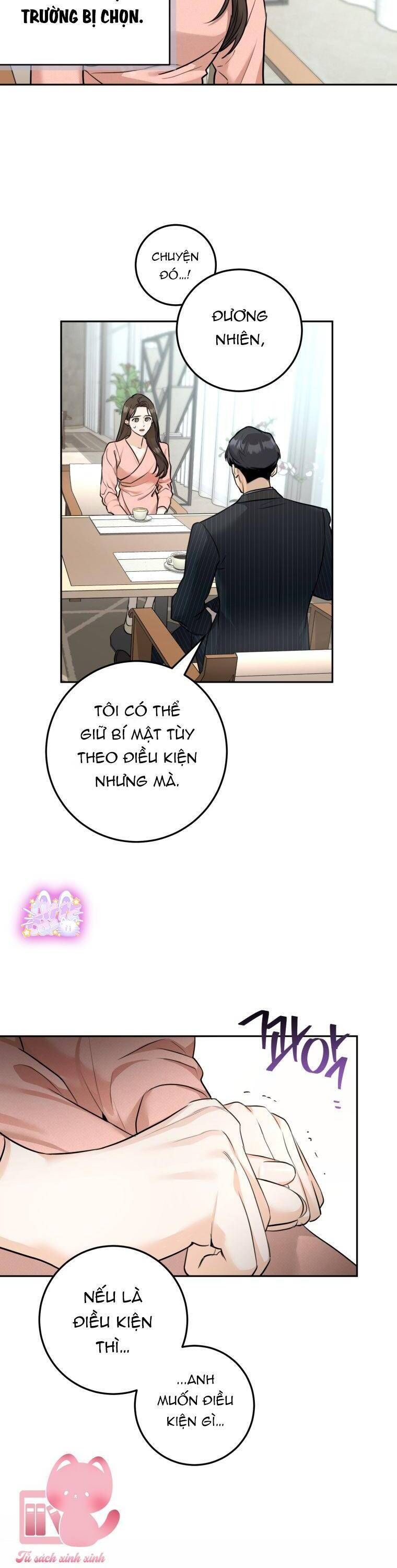 Chuyện Kết Hôn Chapter 2 - 31