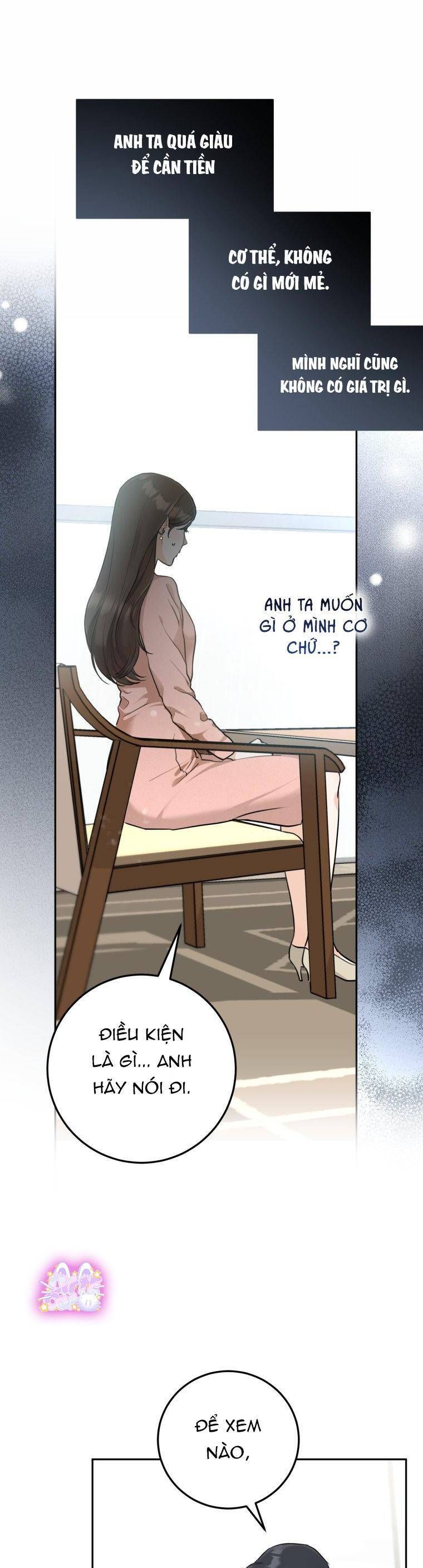 Chuyện Kết Hôn Chapter 2 - 32