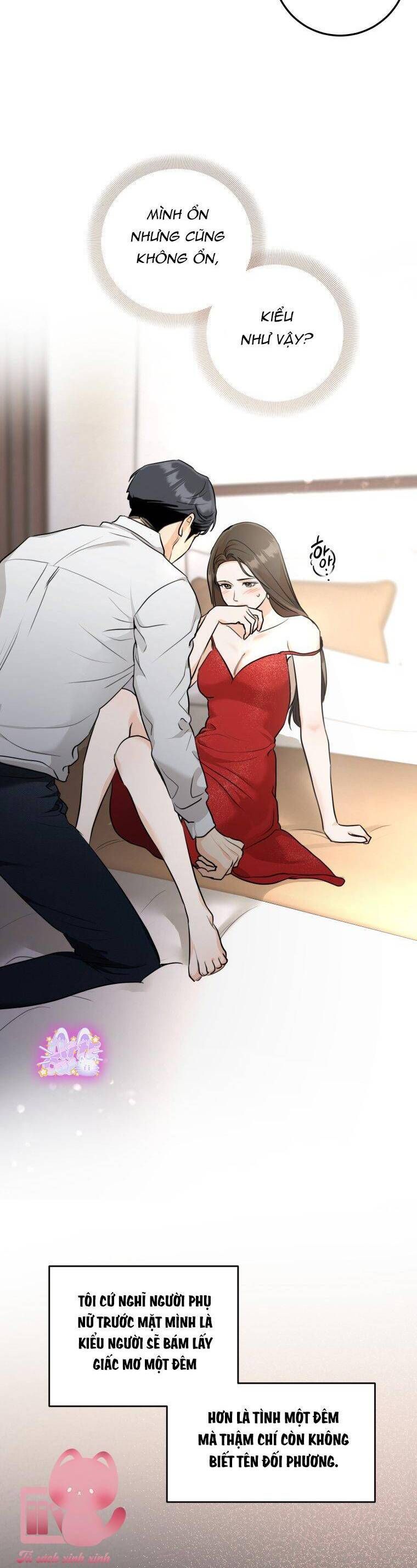 Chuyện Kết Hôn Chapter 2 - 7