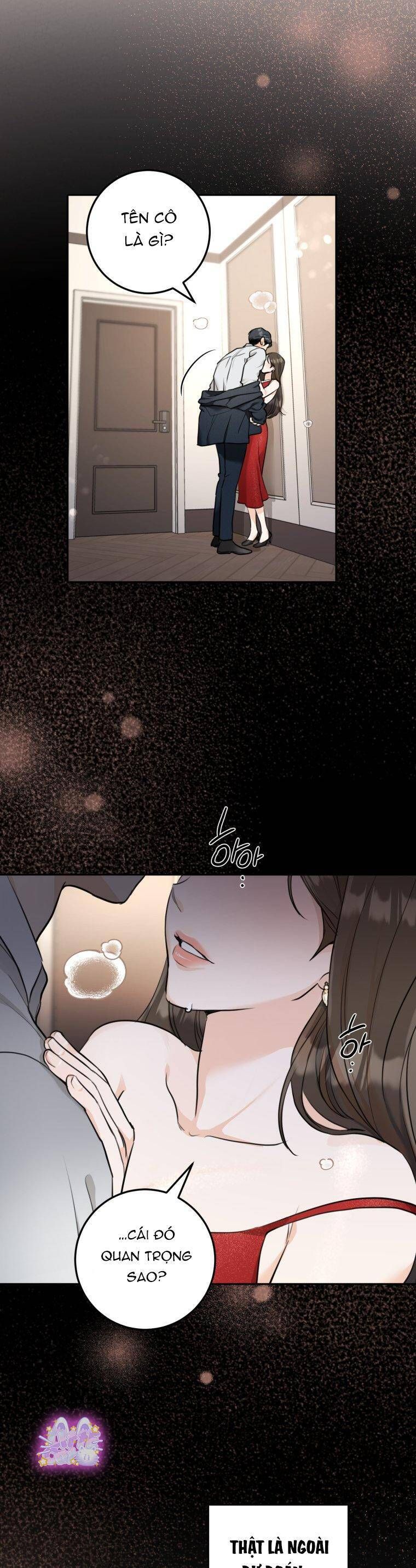 Chuyện Kết Hôn Chapter 2 - 8