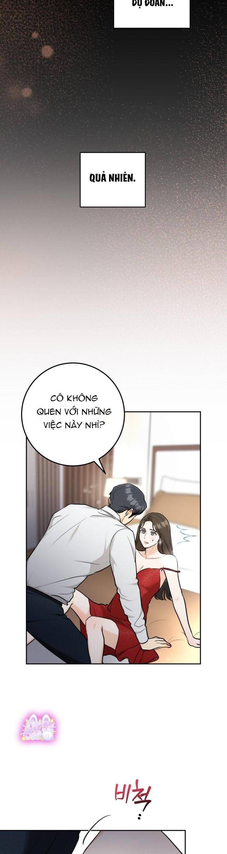 Chuyện Kết Hôn Chapter 2 - 9