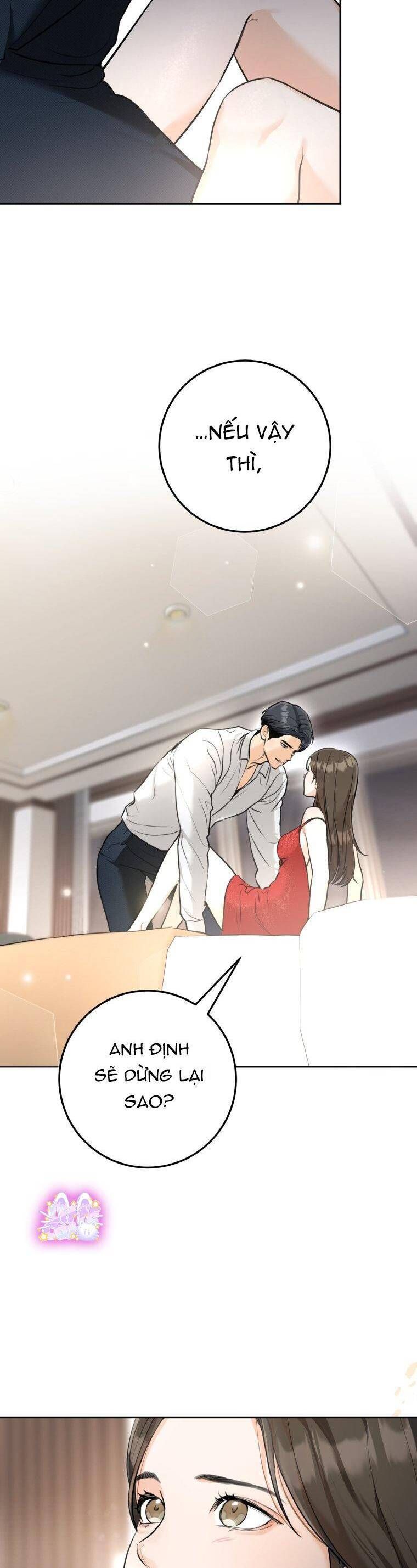 Chuyện Kết Hôn Chapter 2 - 10