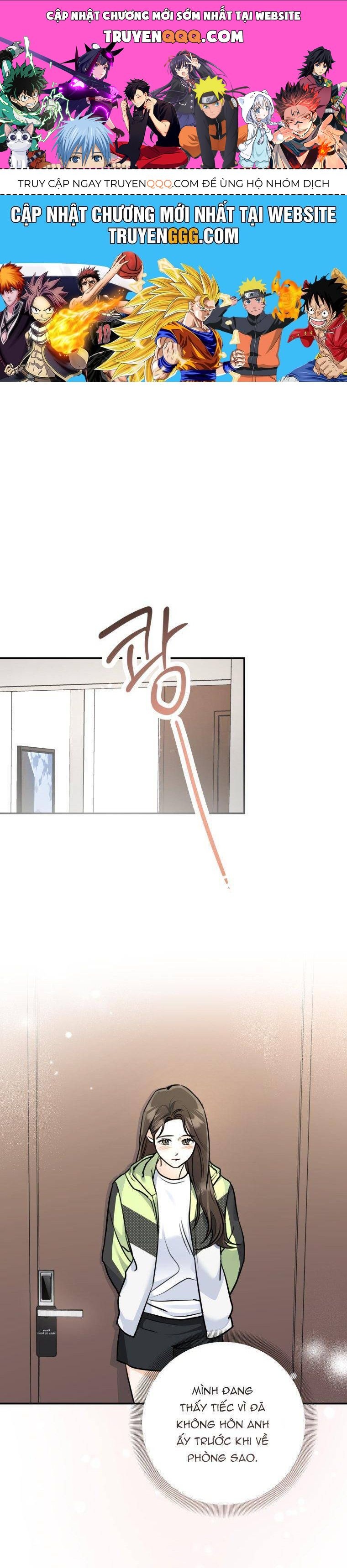 Chuyện Kết Hôn Chapter 20 - 1