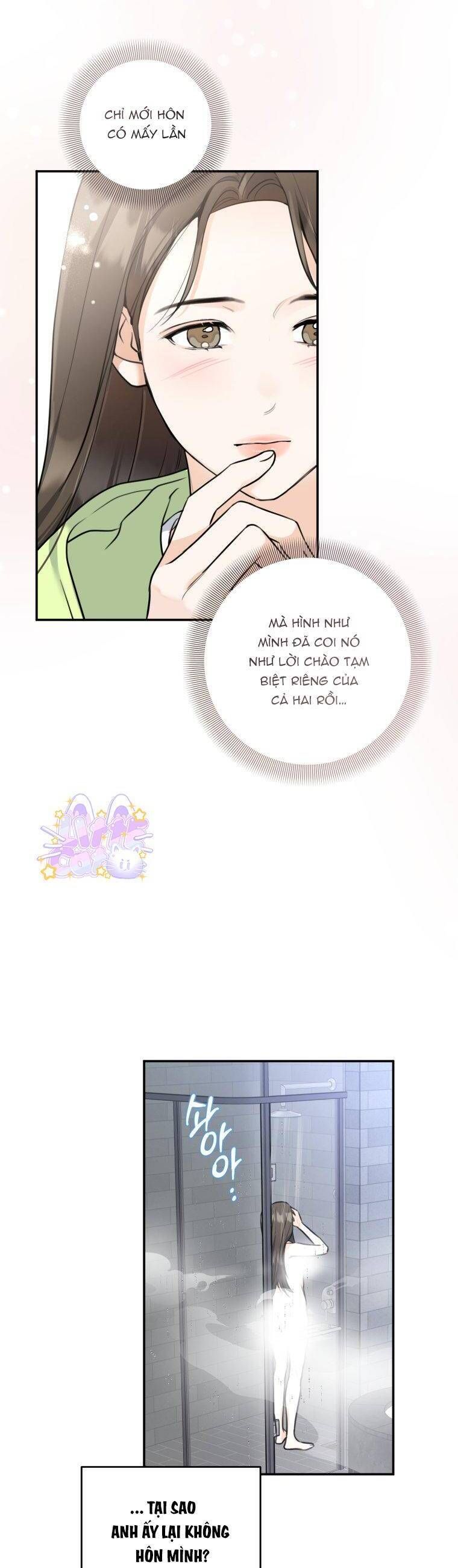 Chuyện Kết Hôn Chapter 20 - 2