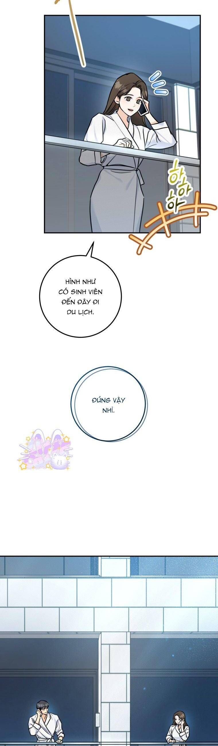 Chuyện Kết Hôn Chapter 20 - 12