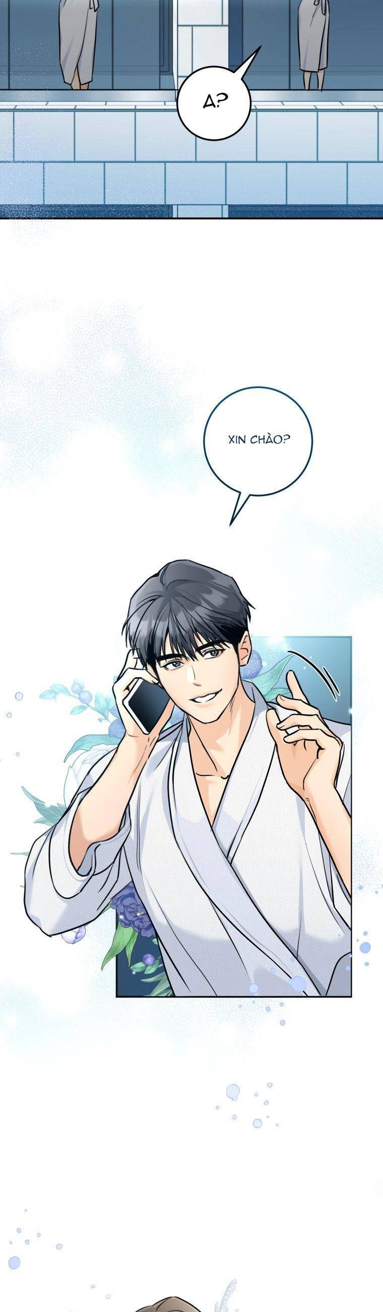 Chuyện Kết Hôn Chapter 20 - 13