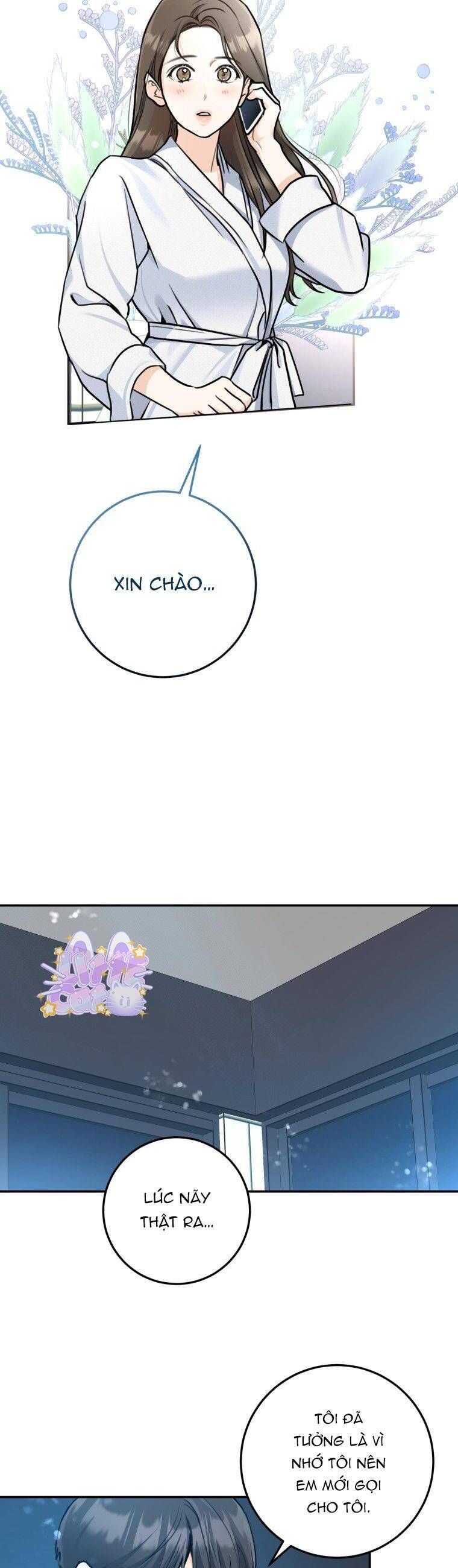 Chuyện Kết Hôn Chapter 20 - 14