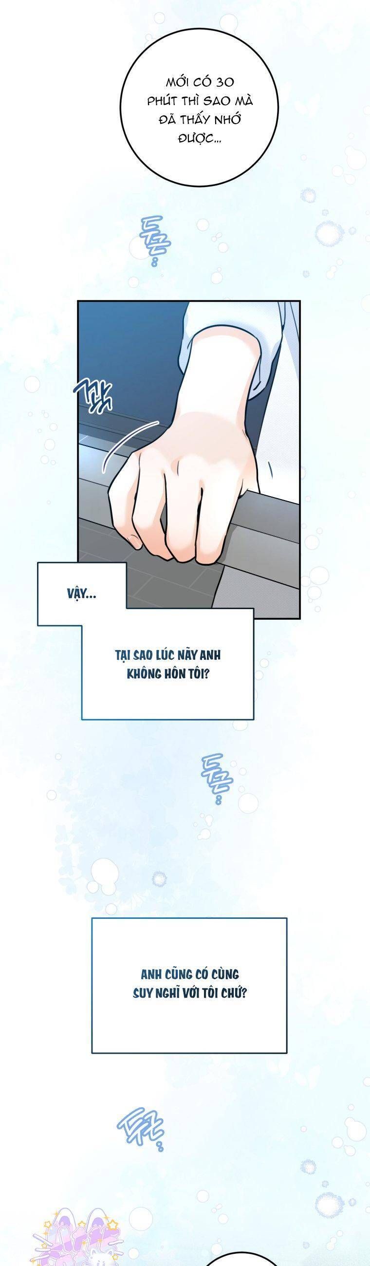 Chuyện Kết Hôn Chapter 20 - 16