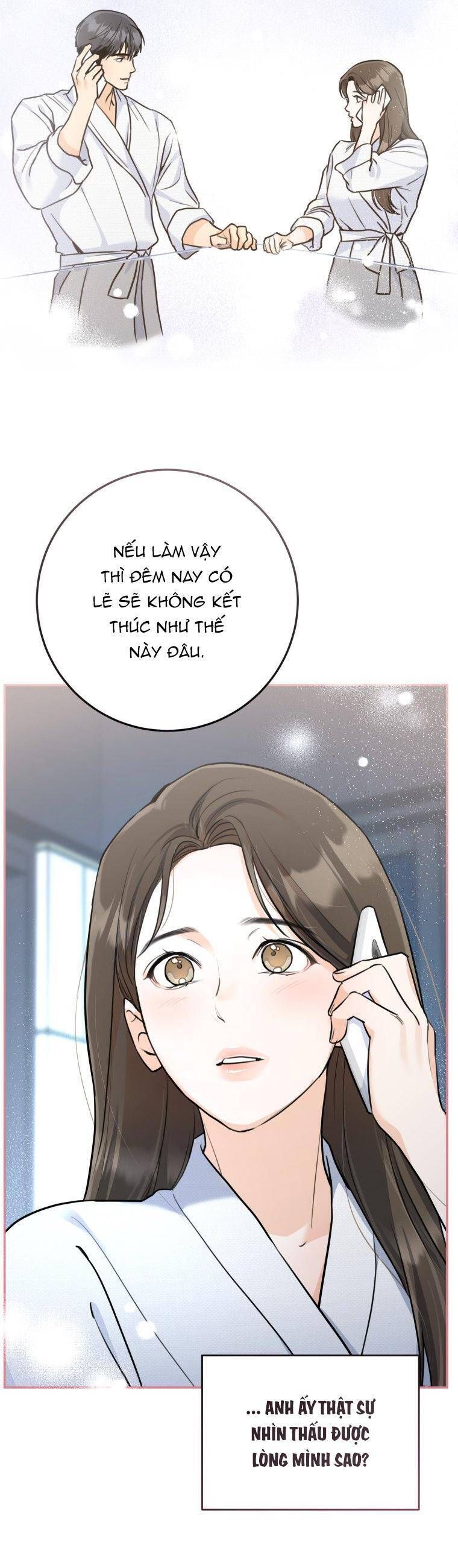 Chuyện Kết Hôn Chapter 20 - 18