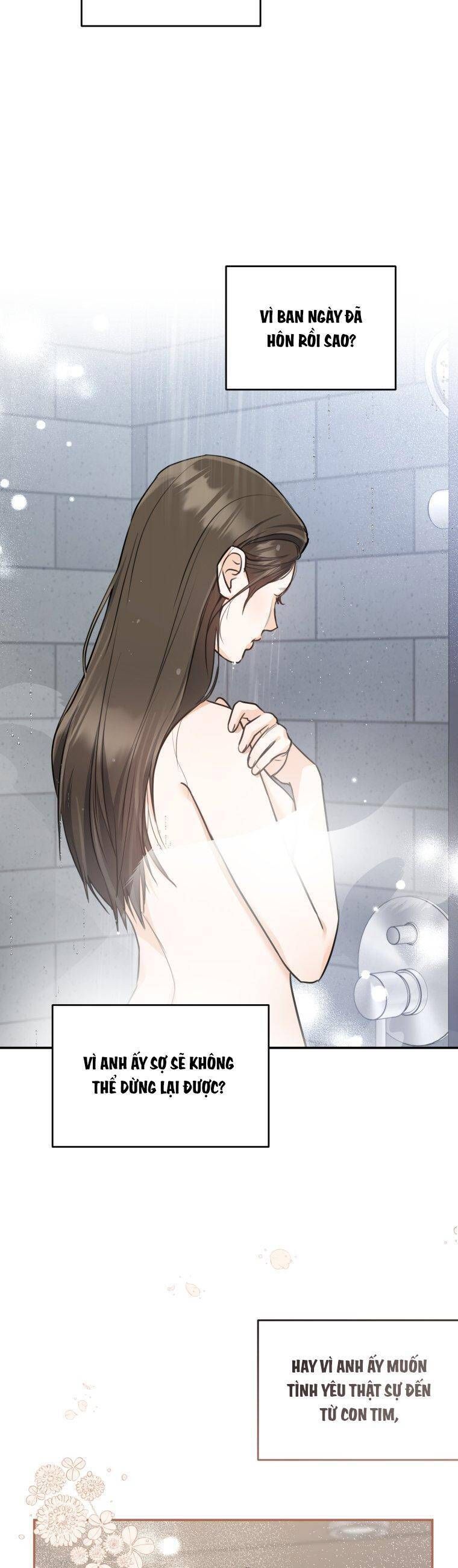 Chuyện Kết Hôn Chapter 20 - 3