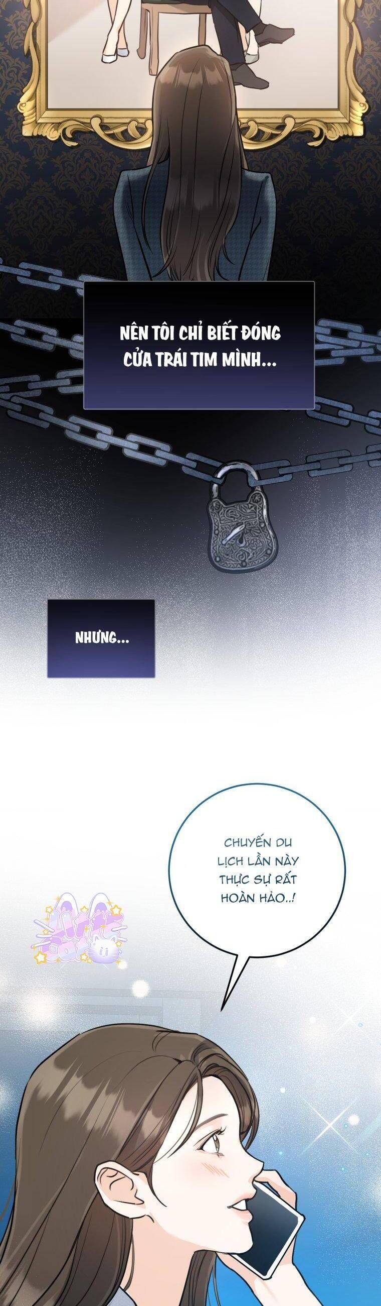 Chuyện Kết Hôn Chapter 20 - 27