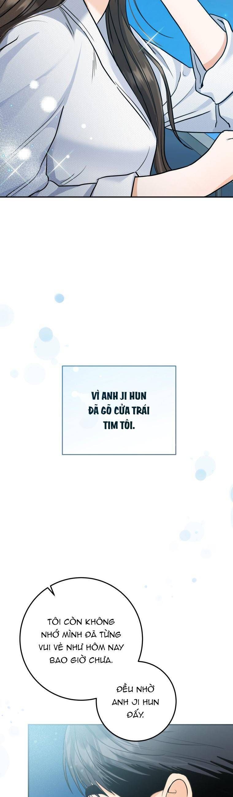 Chuyện Kết Hôn Chapter 20 - 28