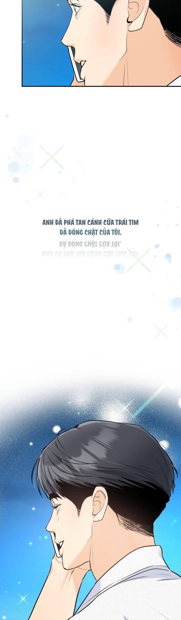 Chuyện Kết Hôn Chapter 20 - 29