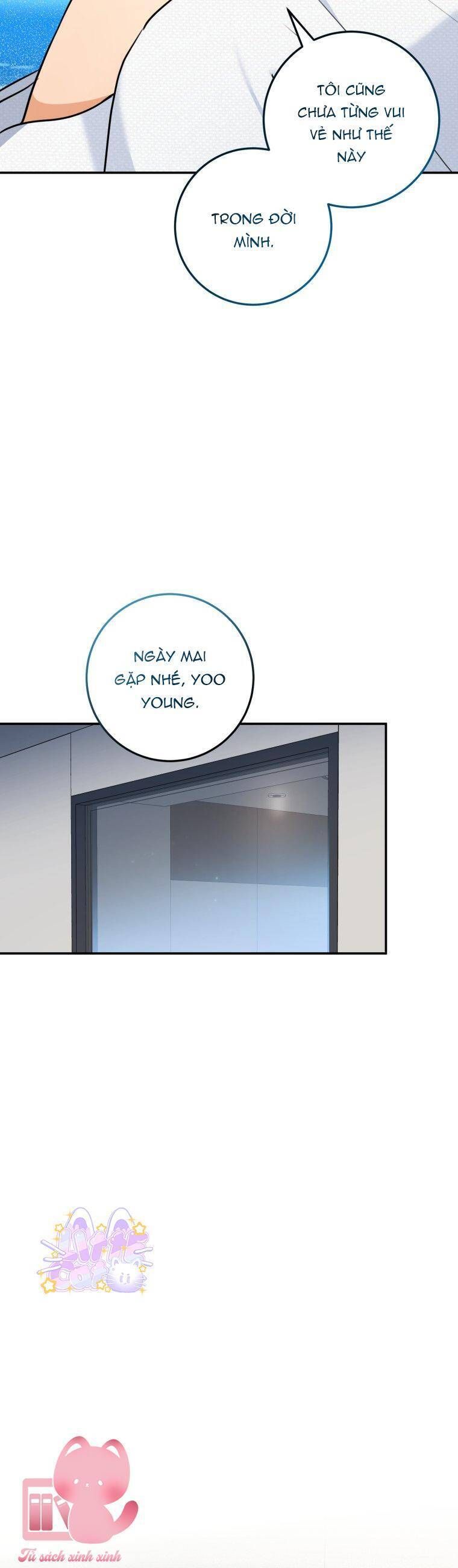 Chuyện Kết Hôn Chapter 20 - 30