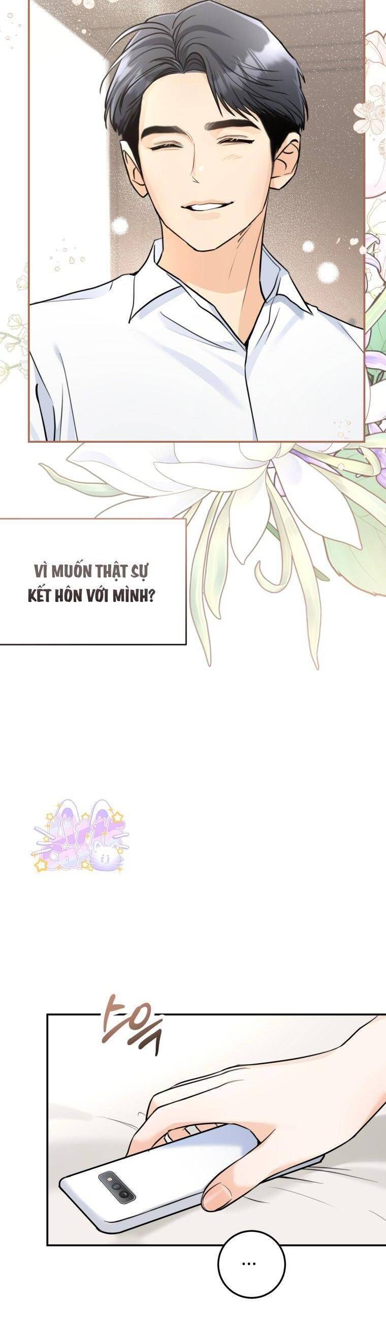 Chuyện Kết Hôn Chapter 20 - 4