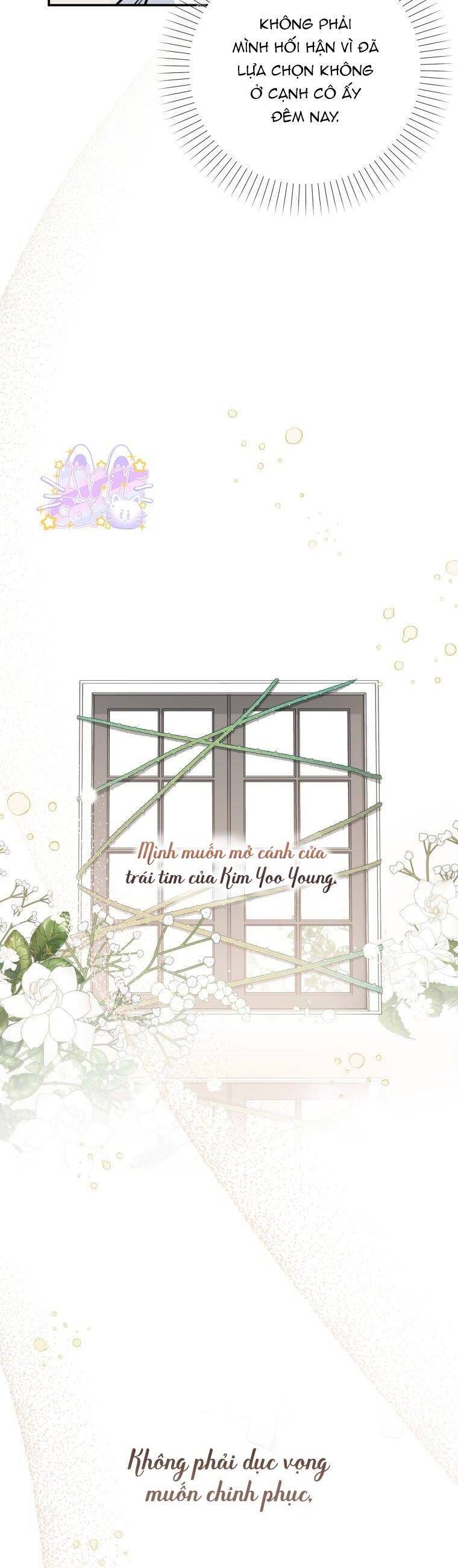 Chuyện Kết Hôn Chapter 20 - 32