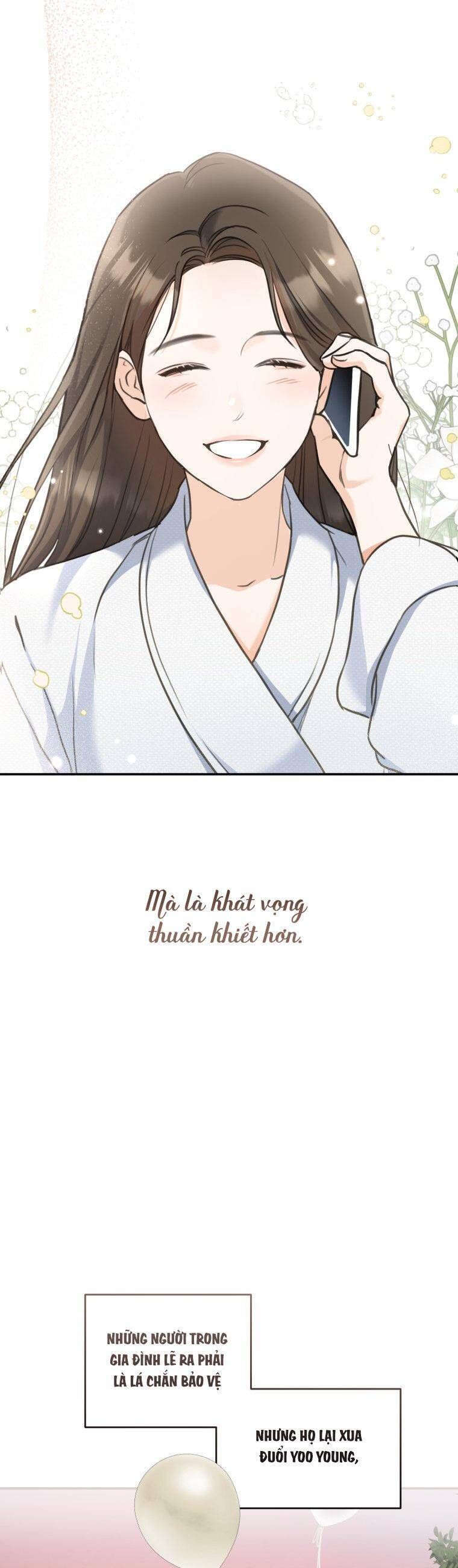 Chuyện Kết Hôn Chapter 20 - 33