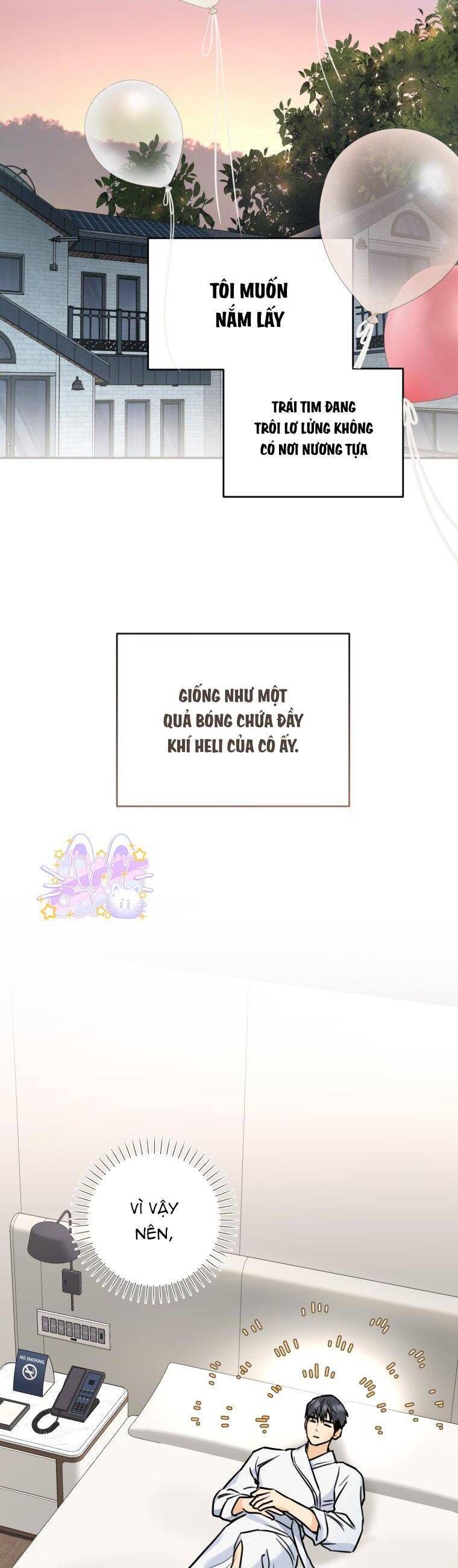 Chuyện Kết Hôn Chapter 20 - 34