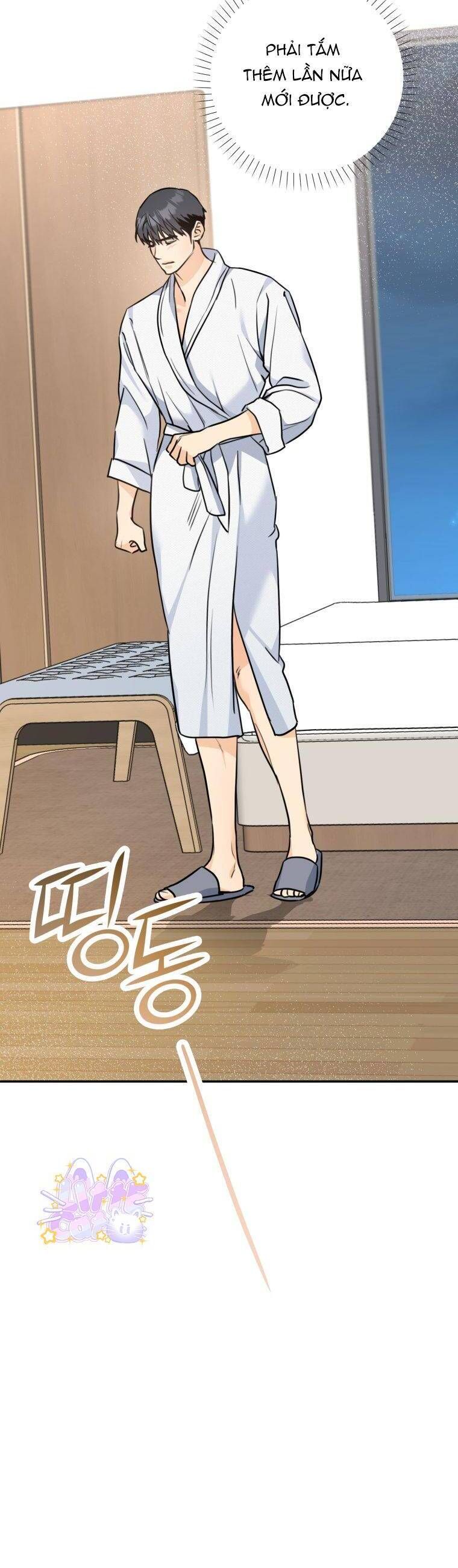 Chuyện Kết Hôn Chapter 20 - 37