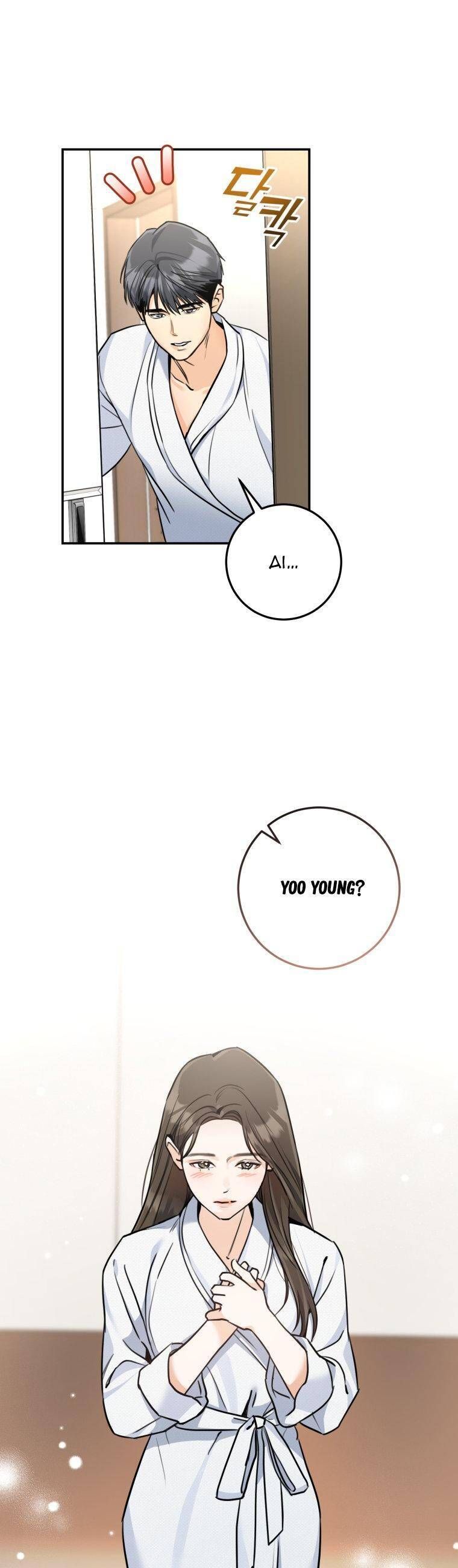 Chuyện Kết Hôn Chapter 20 - 38