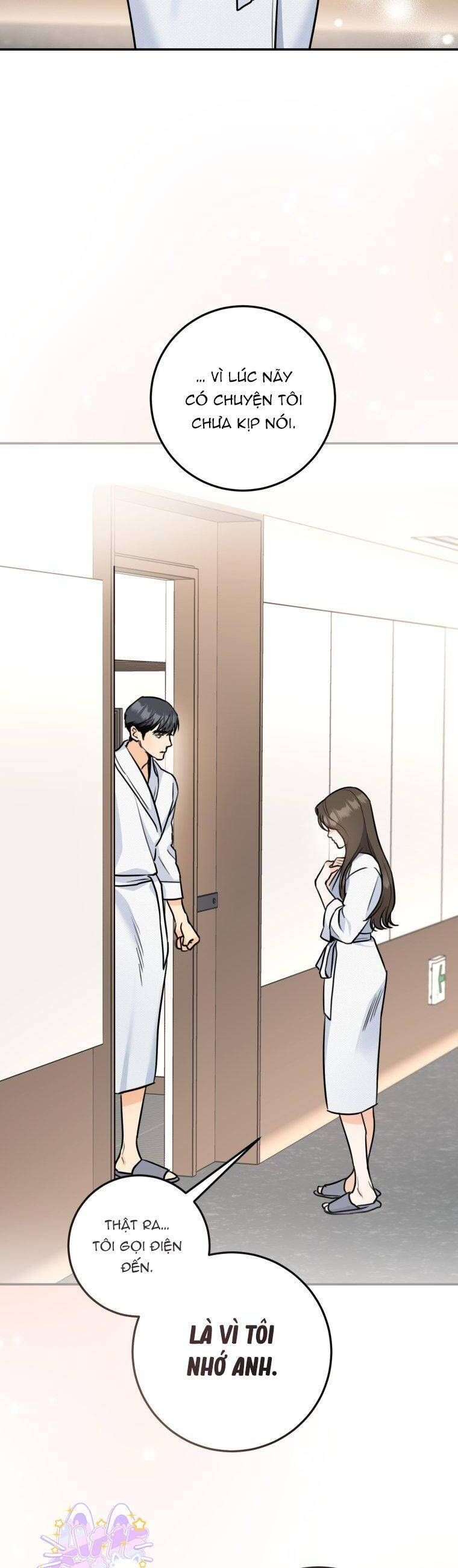 Chuyện Kết Hôn Chapter 20 - 39