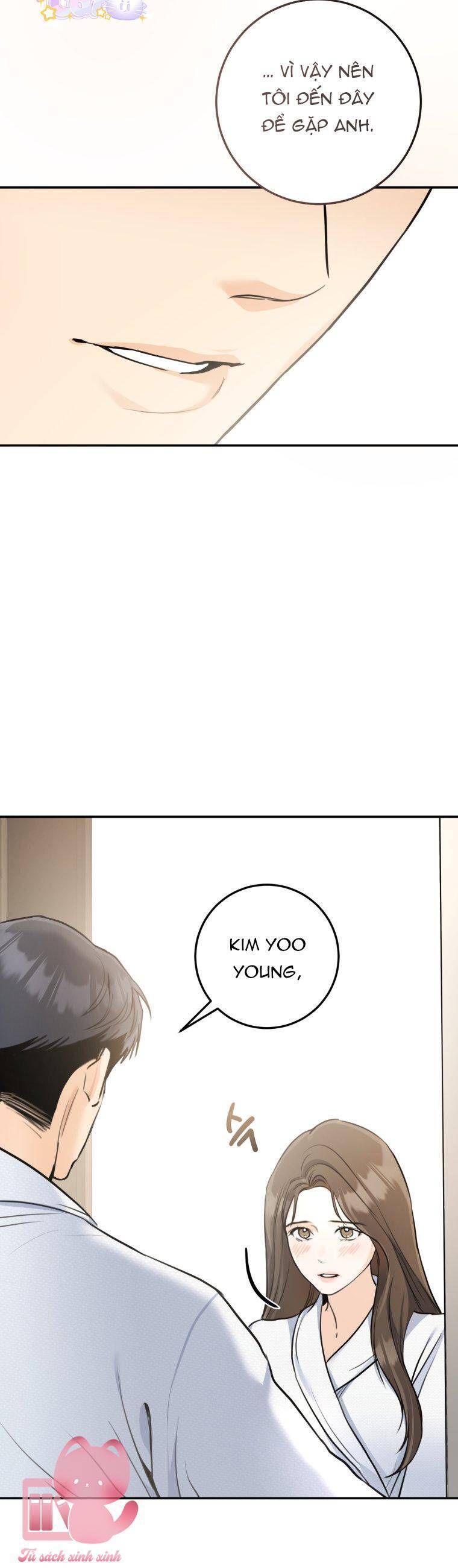 Chuyện Kết Hôn Chapter 20 - 40