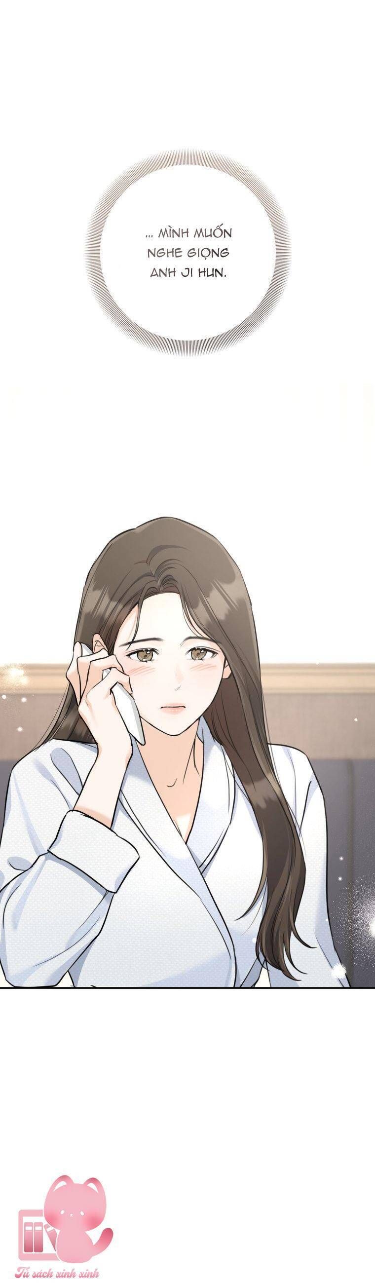 Chuyện Kết Hôn Chapter 20 - 5