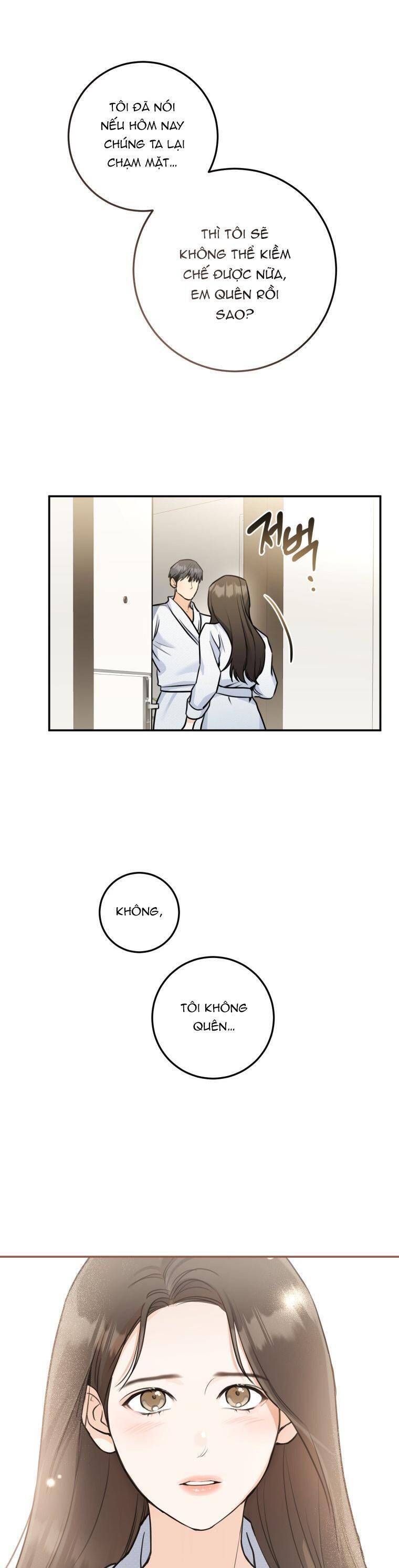 Chuyện Kết Hôn Chapter 20 - 41